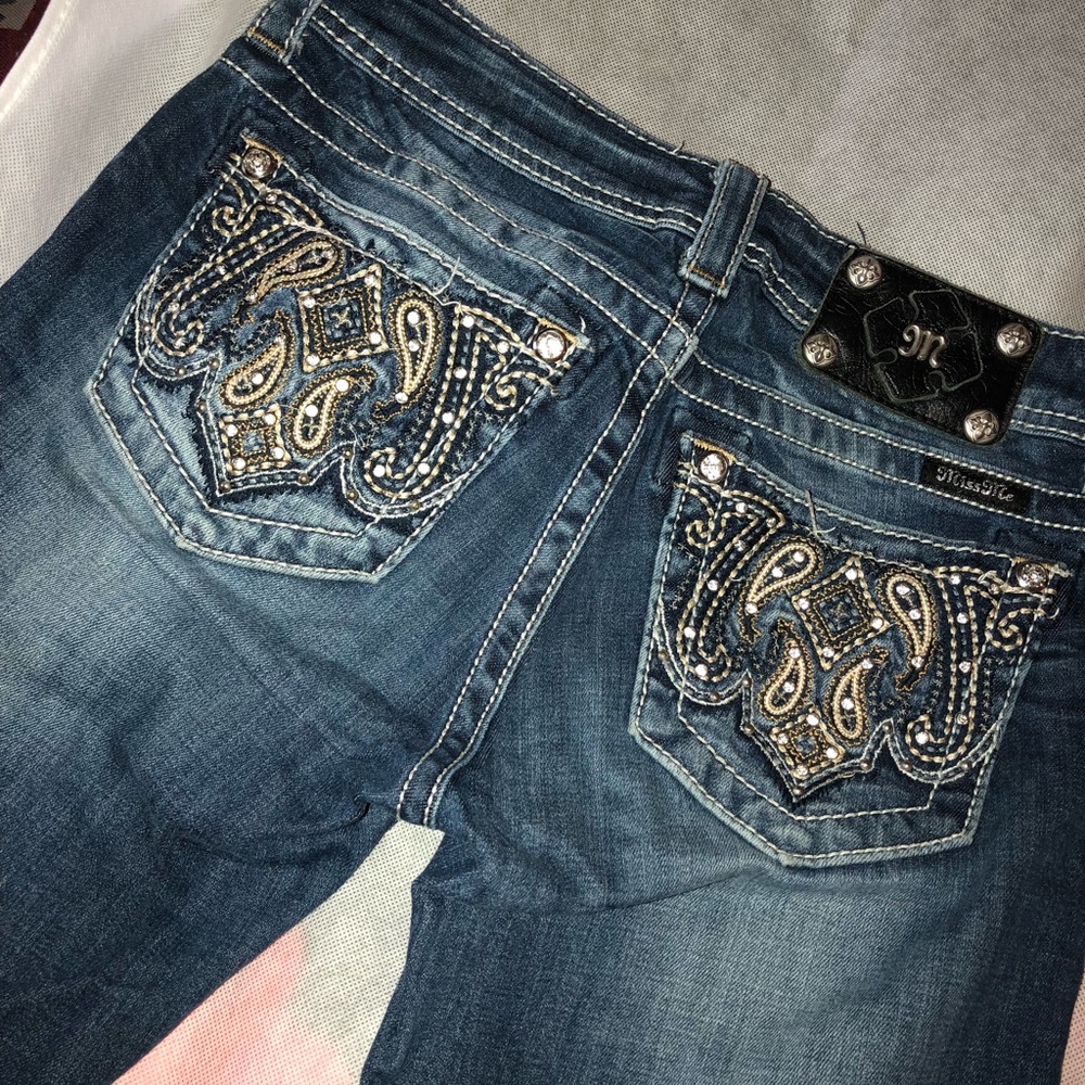 Missme jeans
